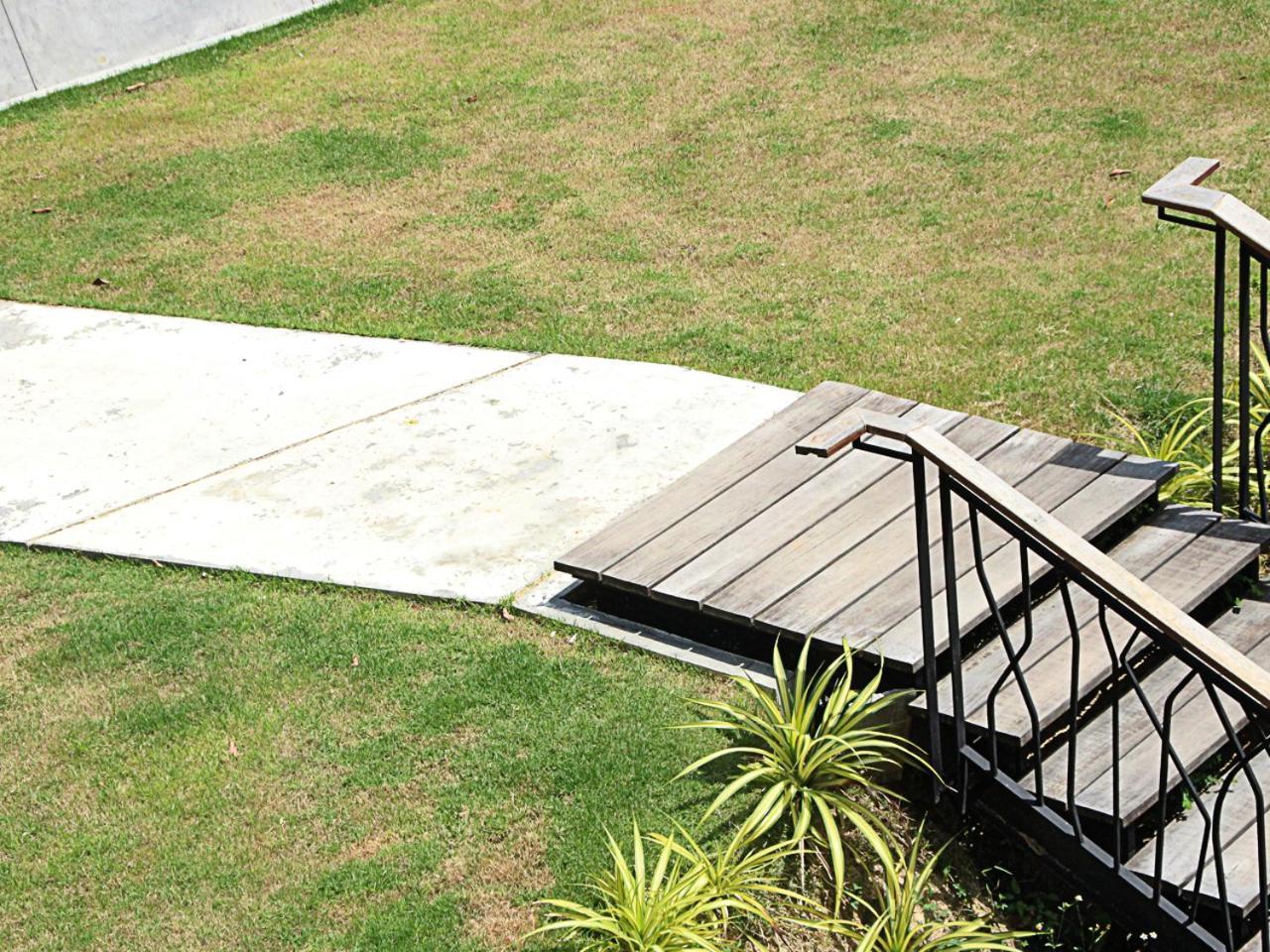Eco Inn Cottage Krabi At Aonang Ao Nang Exterior foto